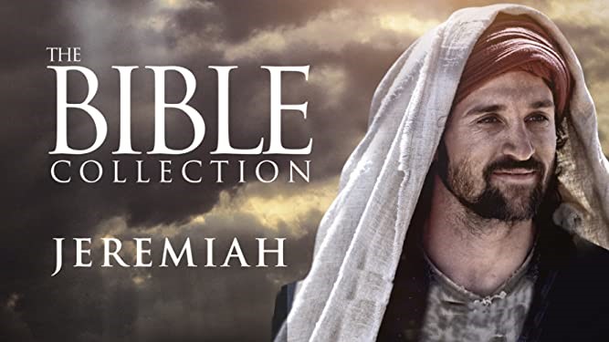  The Bible – Jeremiah (1998) 